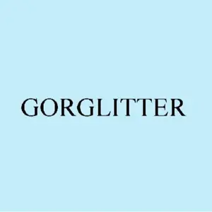 GORGLITTER US shop logo