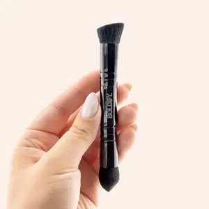 Hairline Powder Brush (Dual Ended)
