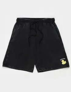RIOT SOCIETY Duck Mens Sweat Shorts