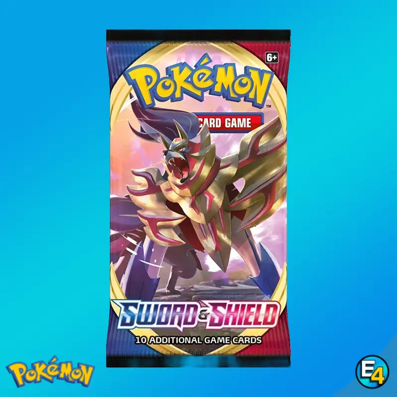 pokemon sword and shield price - TikTok Shop pokemon sword and shield price - TikTok Shop