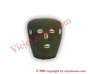 Eleggua Mold 3