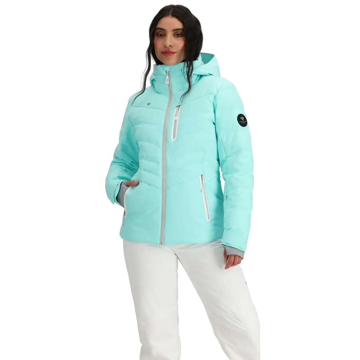 Obermeyer Women's Cosima Down Jacket 2024