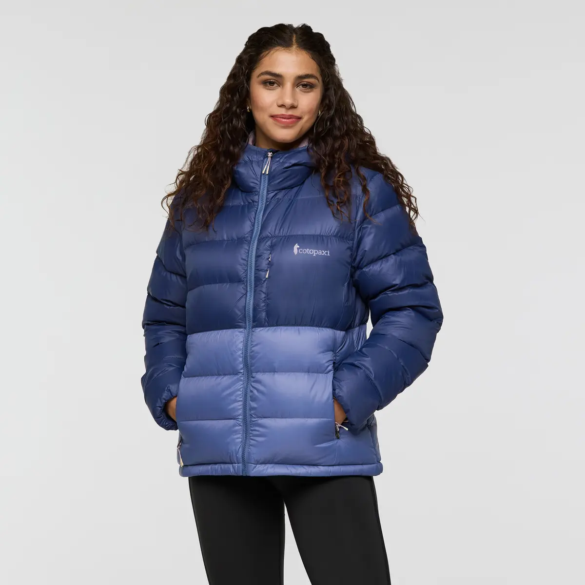 Fuego Max Down Hooded Jacket - Women's Fuego Max Down Hooded Jacket - Women's