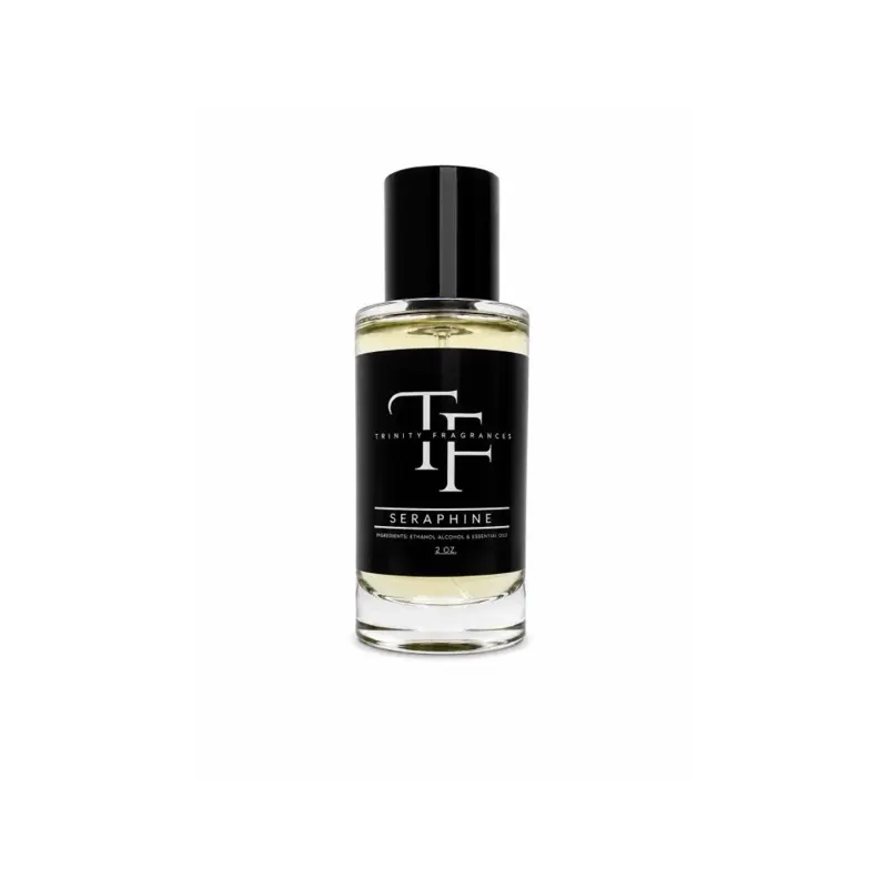Trinity Fragrances Seraphine Extrait de Parfum