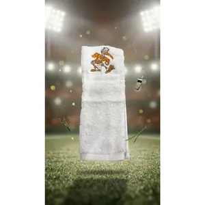 OG Miami Hurricanes Towel OG Miami Hurricanes Towel