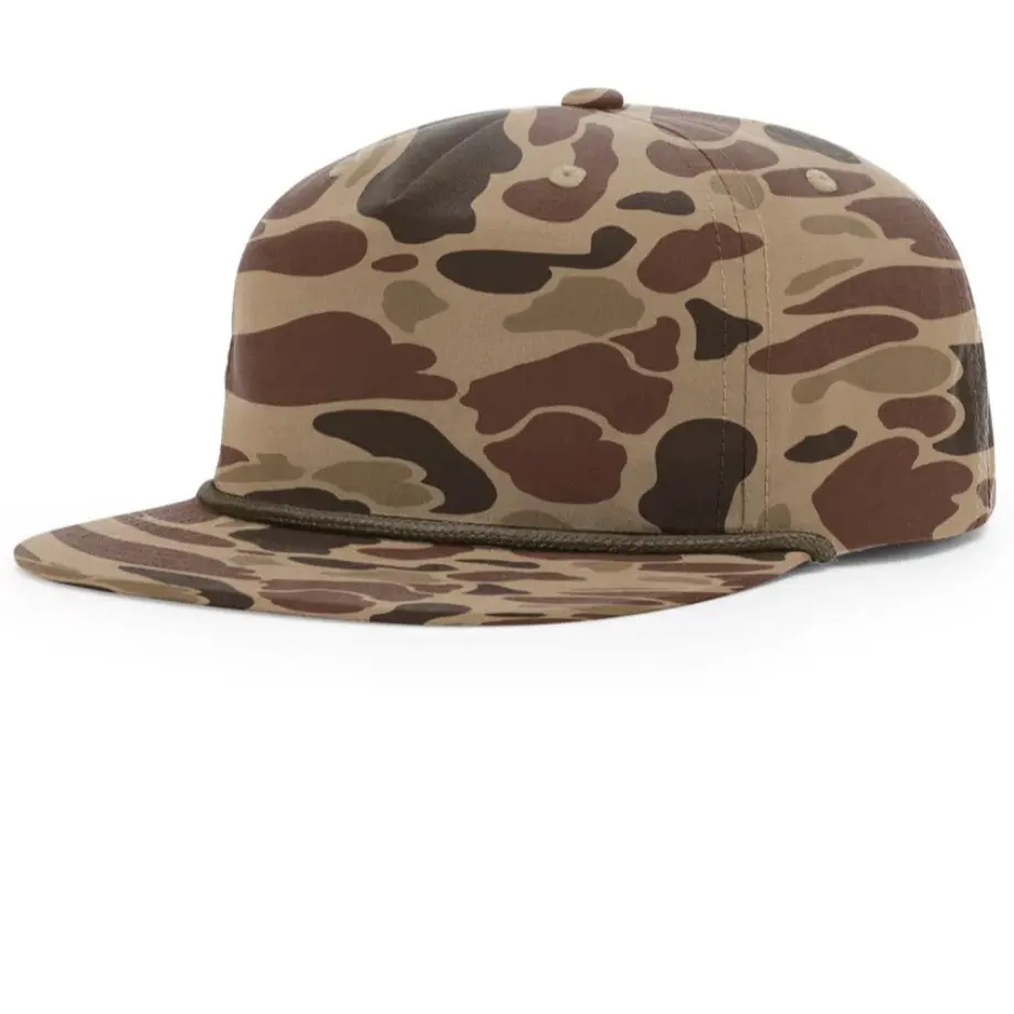 Bark Duck Richardson 256P