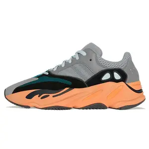 Adidas Yeezy Boost 700 'Wash Orange'
