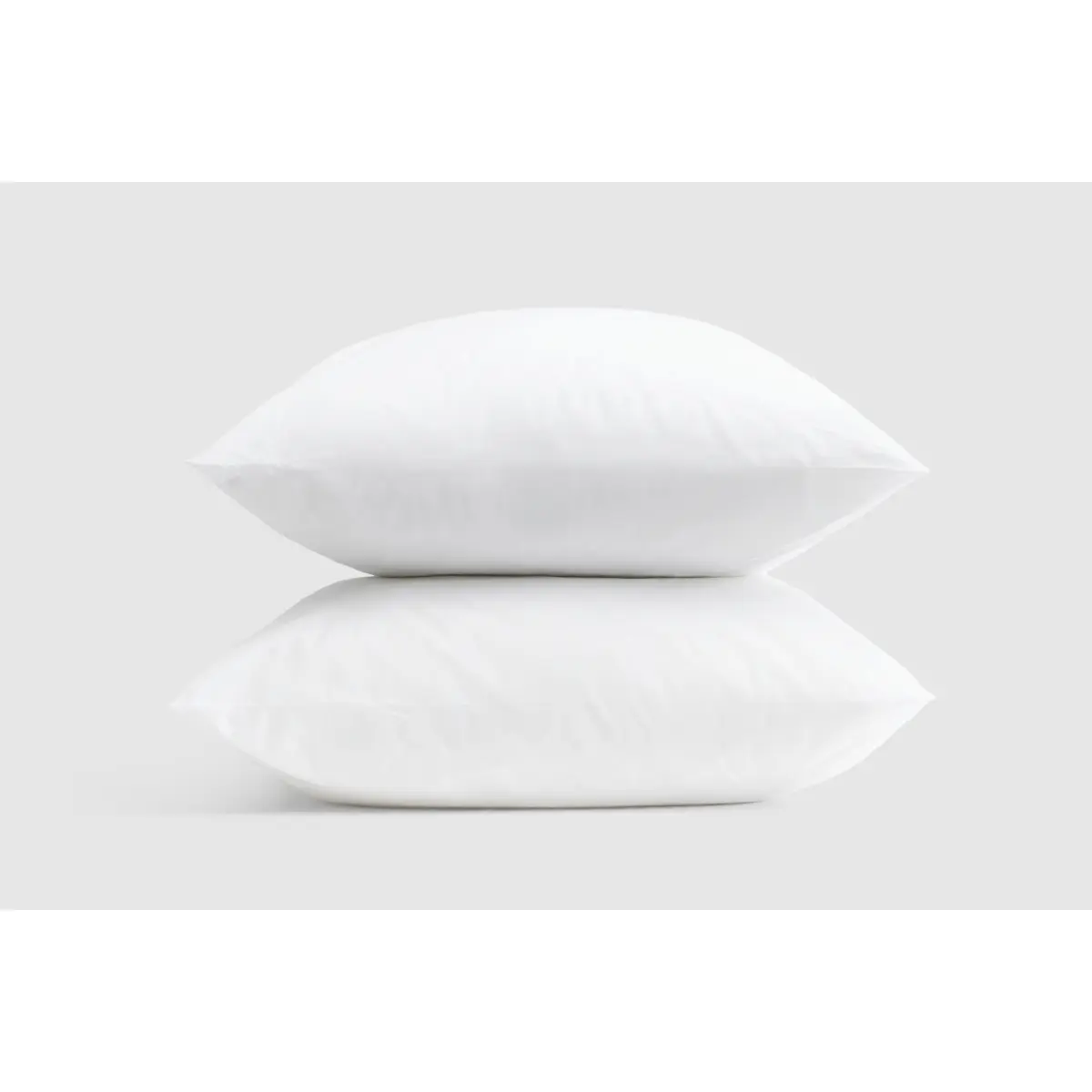 Cotton Percale Pillowcase Set