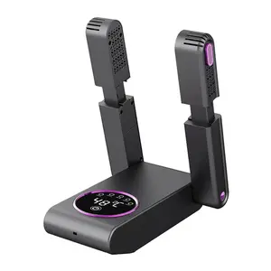 Retractable Shoe Dryer, Household Shoe Dryer, Multifunction Shoe Drying Machine, Clothes & Shoe Dryer for Home Use, Household Appliances