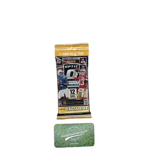 Panini Optic Football Value Pack