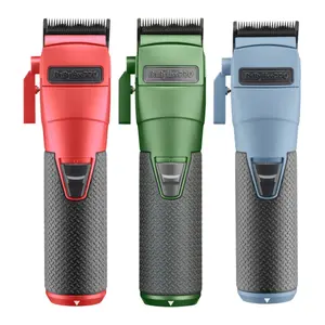 BaByliss Pro FXONE Limited Edition Matte All-Metal Clipper