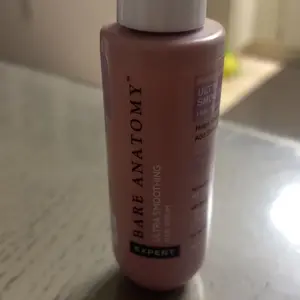 Product Review of Ultra Smoothing Hair Serum – Reduce Frizz & Deep Hydration | Niacinamide + Carbohydrate Complex for Silky, Smooth Hair | Vegan, SLS & Paraben-Free from u**7