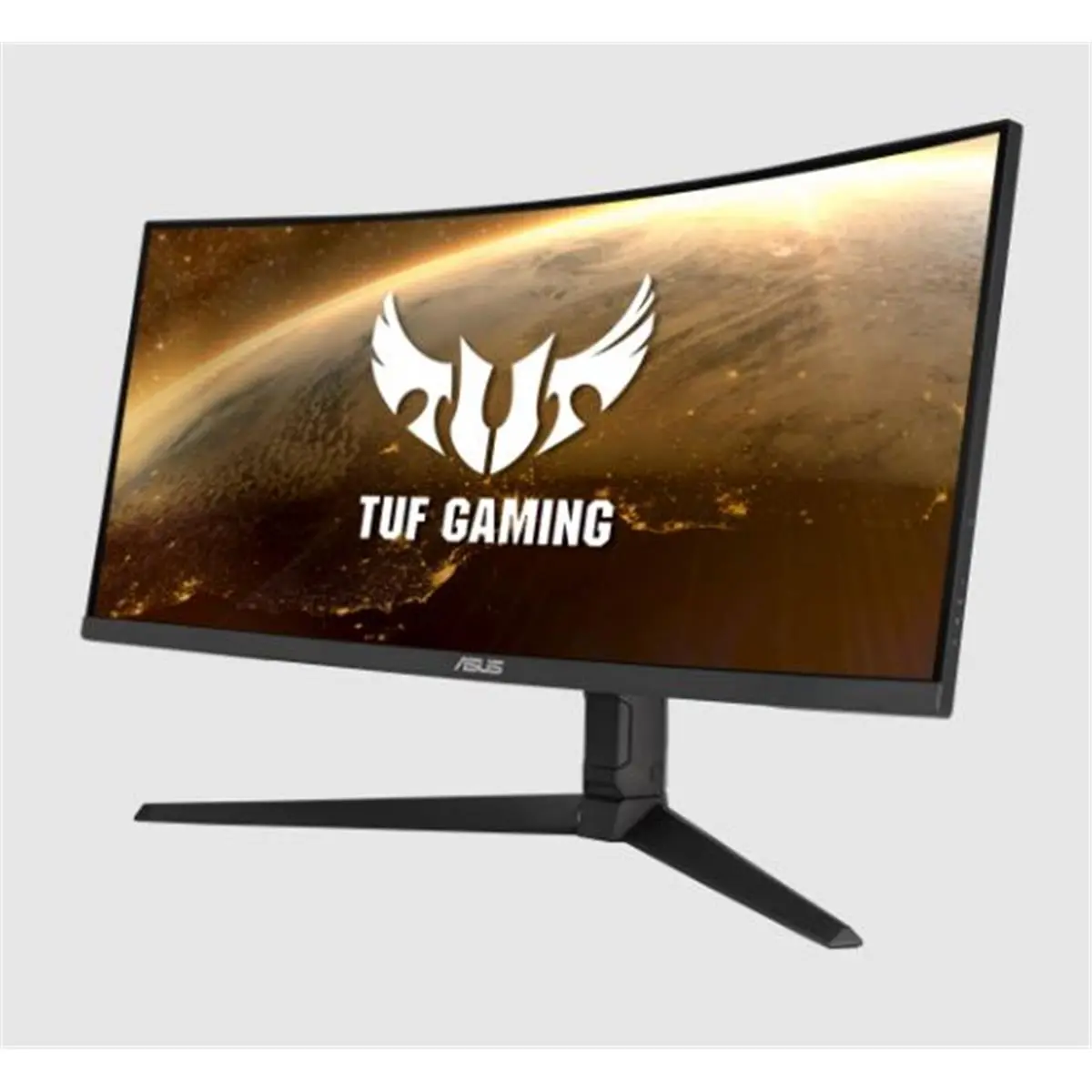 Asus Tek VG34VQL1B 3440x1440 21-9 165Hz 1ms MPRT 4000-1 HDMI & DP Monitor