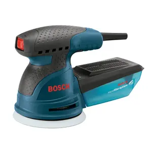 Bosch ROS20VSC 5 in. Random Orbit Sander with Carrying Bag