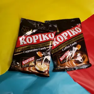 Kopiko Korean Coffee Flavored Candy