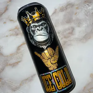 Alpha 20oz tumbler