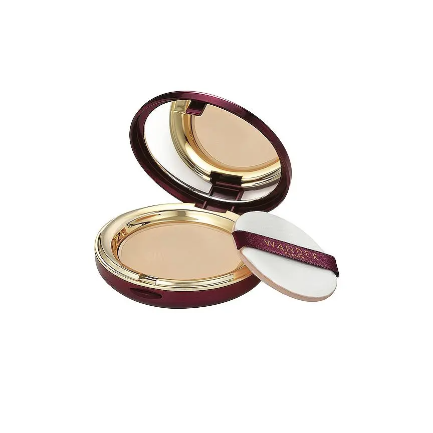 Wander Beauty Wanderlust Powder Foundation in Light