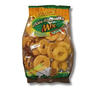 2Corn Rosquilla MIX  8oz (227g)