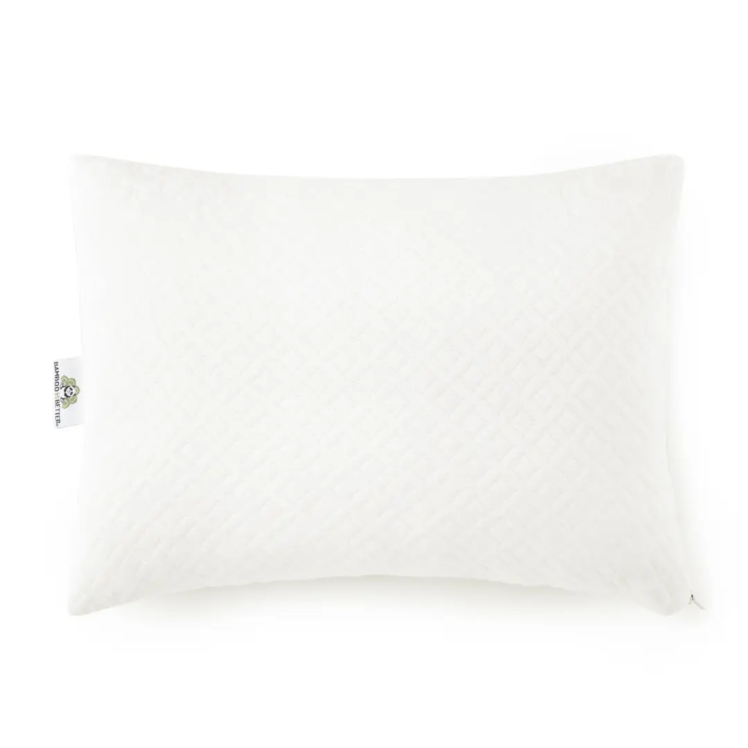 Toddler Pillow