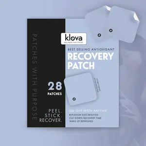 Recovery Patch