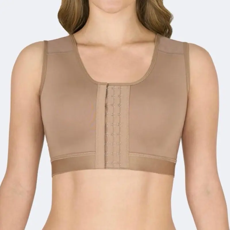 Women's Posture-Correcting Brassiere Shapewear, Lady's Clothes for Post-Op Support, Ref 15001