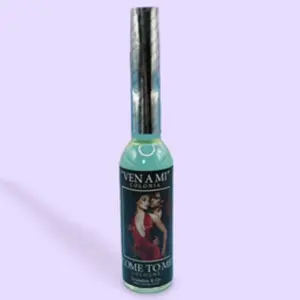 Come to me Ven a mi cologne