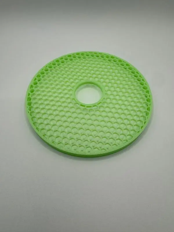 Drip Tray Base and Insert (fits Ninja Slushi Machine)