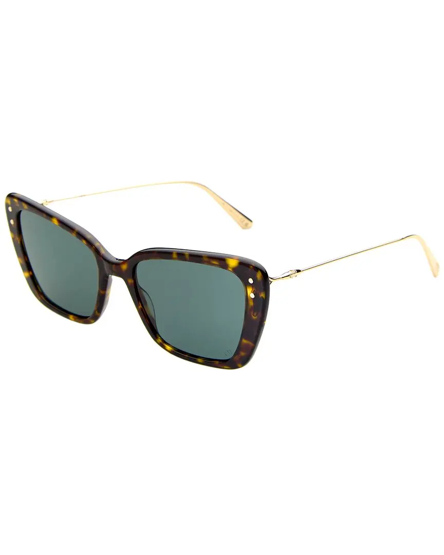 Dior Women's CD40106I 54mm Sunglasses