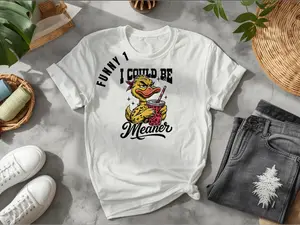 Funny DTF Transfer Sheets Part 1 #1-100 – Humor Designs for Tees, Hoodies & Gifts – Heat Press Ready