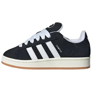 adidas Originals Campus 00s Women's Shoes, Classic Core Black Off White