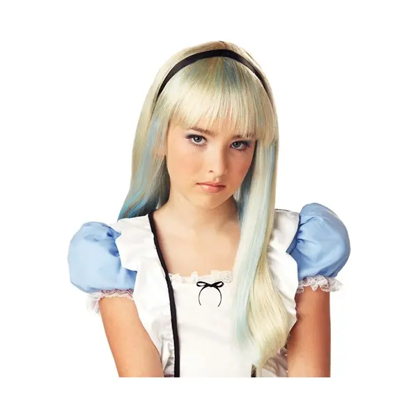 Alice Wig