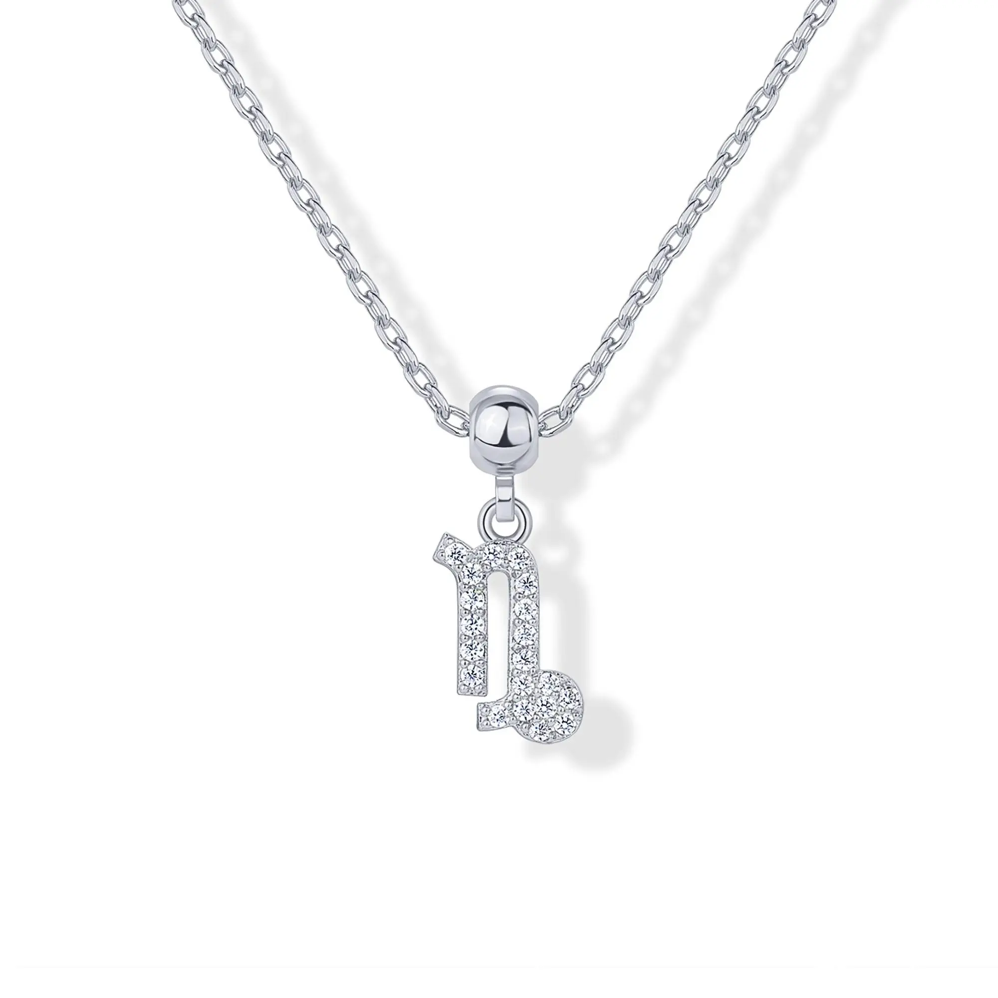 Capricorn - White Gold