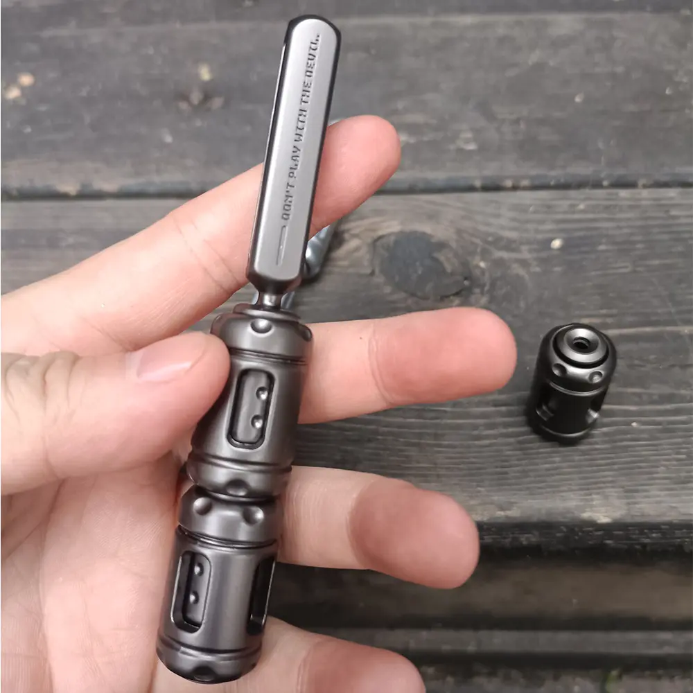 Handheld Edc Fidget Spinner, Rotating Finger Gyroscope, Adult Stress Relief Toy, Metal Accessories Gift, Stress Relieving Accessory, Stress Relief Tool, Perfect for Relaxation