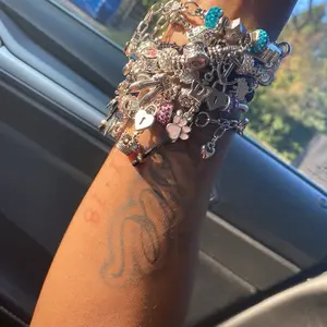 Riyahbeads - Handmade Beaded Bracelet for Women