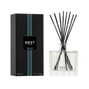 Nest Ocean Mist & Seasalt Reed Diffuser