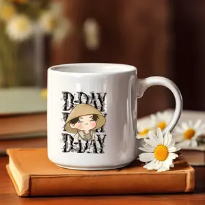 Suga Agust D Tour D-Day The Movie Mug, Suga On Tour Mug