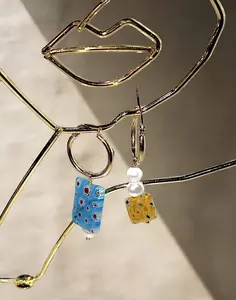 Isla Earrings