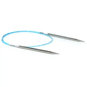 Addi Rocket Metal 24 inch Circular Knitting Needles