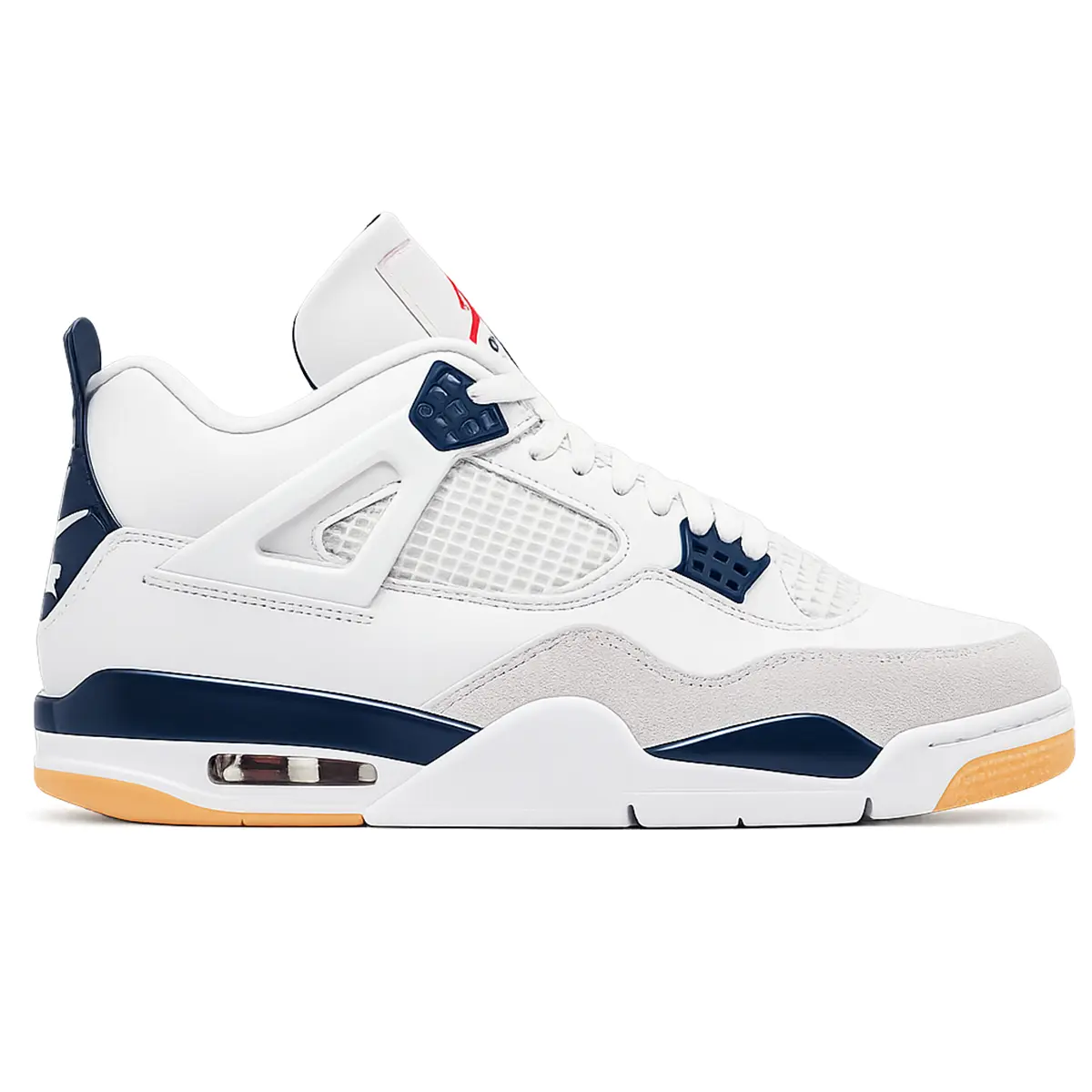 Jordan 4 Retro SB Navy Men Size (SKU: DR5415-100)