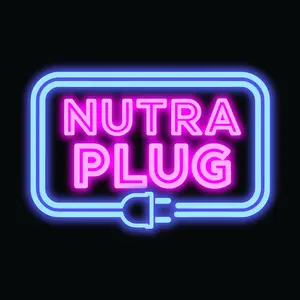 Nutra Plug shop logo