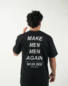 Make men men again Tee