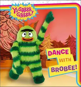 USED-Dance with Brobee! (Yo Gabba Gabba!) by Brooke Lindner (Unknown)