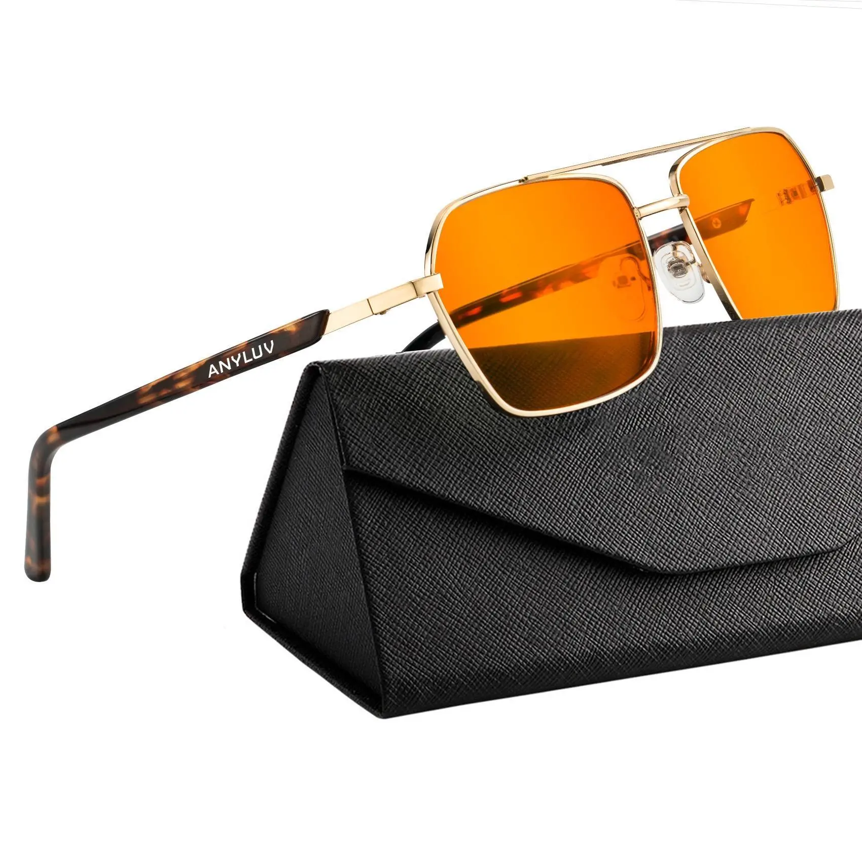 MP-Gold/Tortoiseshell