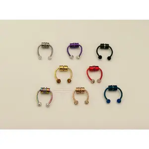 Faux Septum Piercing Ring