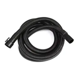 1-7/8 in. x 14 ft. VT1722 Locking Vacuum Hose Accessory Shop Vacuum Attachment for Wet Dry Vacs