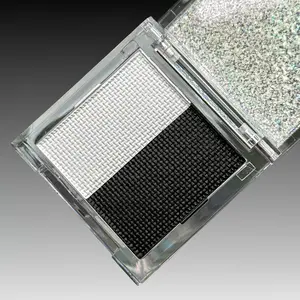Alter Ego Split Splash Liner - Slayfire Cosmetics Black/White Water Activated Eyeliner