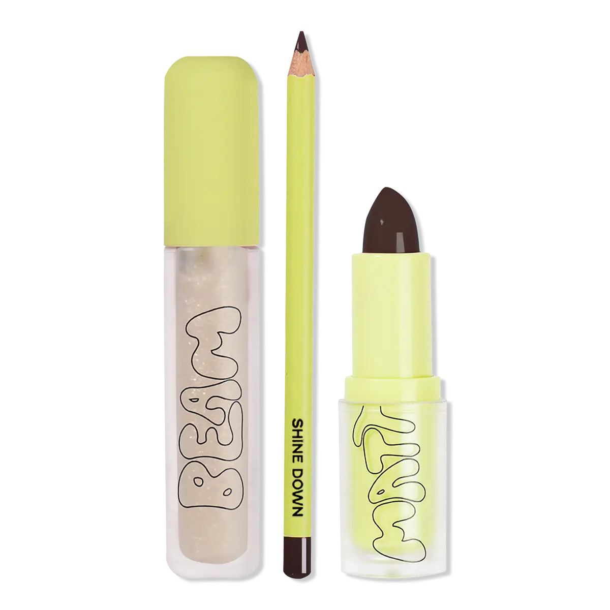 Made By Mitchell Lip Kit