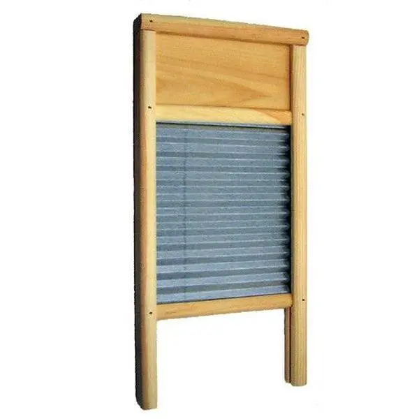 Washboard