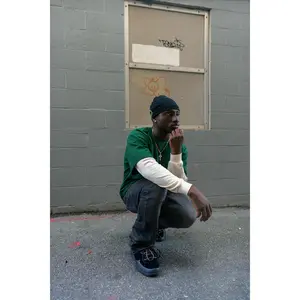 Sun-Dried Skater Tee