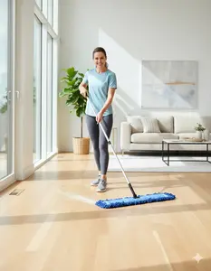 Switchback Mop